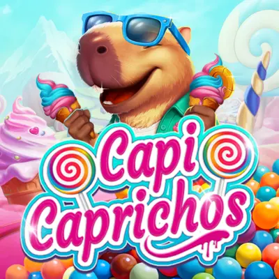Happy Cappy